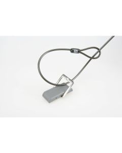KENSINGTON SECURITY ANCHOR POINT DESK MOUNT