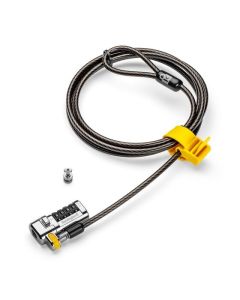 KENSINGTON CLICKSAFE COMBINATION LAPTOP LOCK