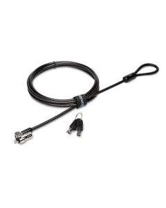 KENSINGTON MICROSAVER 2.0 KTG MICROSAVER 2.0 KEYED LAPTOP LOCK