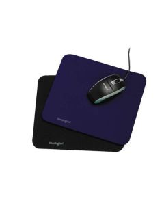 KENSINGTON BASIC MOUSE PAD BLUE