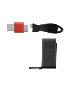 KENSINGTON USB PORT BLOCKER RECTANGULAR