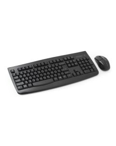 KENSINGTON PRO FIT WIRELESS KEYBOARD & MOUSE SET