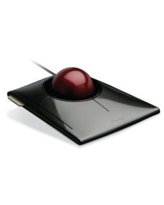 KENSINGTON SLIMBLADE WIRED TRACKBALL