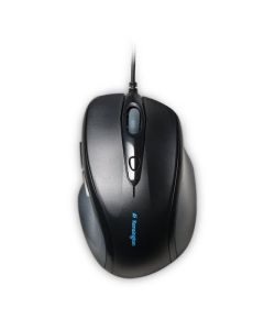 KENSINGTON PRO FIT WIRED FULL SIZE MOUSE