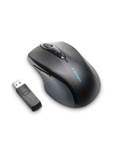 KENSINGTON PRO FIT WIRELESS FULL SIZE MOUSE