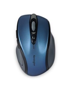 KENSINGTON PRO FIT? WIRELESS MID SIZE MOUSE BLUE