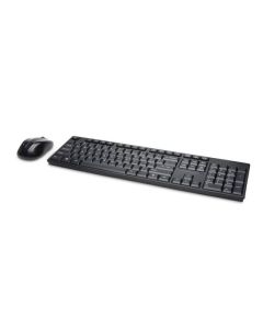 KENSINGTON PRO FIT LOW PROFILE WIRELESS KEYBOARD & MOUSE SET