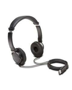 KENSINGTON USB-A-HEADPHONES USB