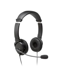 KENSINGTON HI-FI HEADPHONES WITH MIC
