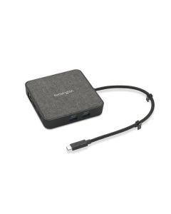 KENSINGTON MD120U4 USB4 MOBILE DOCK 100W PPT