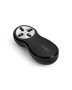 KENSINGTON WIRELESS PRESENTER WITHOUT LASER BLACK