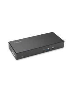 KENSINGTON SD4781P DUAL 4K USB-C & USB 3.0 DOCK 100W
