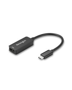 KENSINGTON CV4200H USB-C 4K/8K HDMI 2.1 ADAPTER BLACK