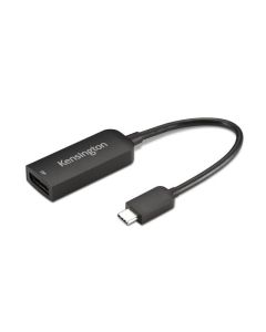 KENSINGTON CV5000 USB-C TO DISPLAYPORT 1.4 ADAPTER