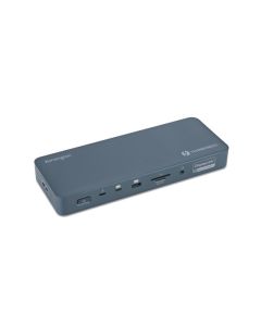 KENSINGTON SD5900T TB4 QUAD 4K DOCK 96W PD