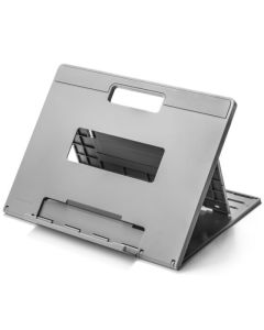 KENSINGTON EASY RISER GO LAPTOP RISER GREY