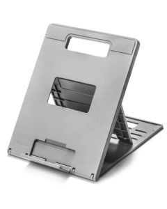 KENSINGTON EASY RISER GO LAPTOP RISER GREY