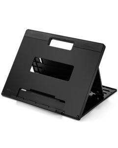 KENSINGTON EASY RISER GO LAPTOP RISER BLACK