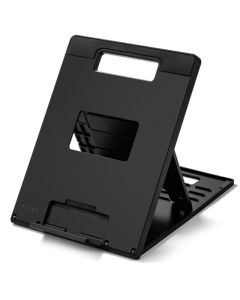 KENSINGTON EASY RISER GO LAPTOP RISER BLACK