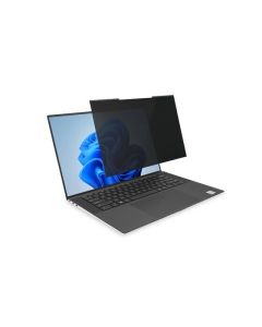 KENSINGTON MAGPRO MAGNETIC PRIVACY SCREEN 13.3" LAPTOP (16:10)