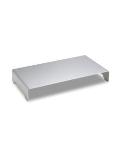 KENSINGTON ULTRA SLIM MONITOR STAND ALUMINIUM