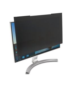 KENSINGTON MAGPRO MAGNETIC MONITOR PRIVACY SCREE 24"