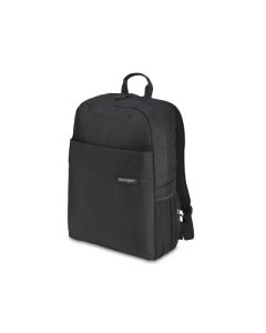 KENSINGTON SIMPLY PORTABLE 14" LITE BACKPACK BLACK