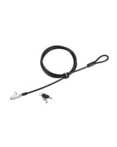 KENSINGTON KEYED LOCK N17 2.0 DELL DEVICES