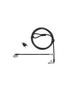 KENSINGTON DUAL HEADED LOCK N17 2.0 DELL DEVICES