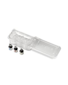 KENSINGTON 3 IN 1 LOCK HEAD TIPS REPLACEMENT KIT