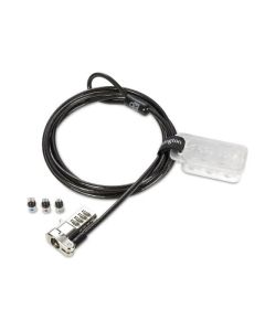 KENSINGTON 3 IN 1 COMBINATION LOCK