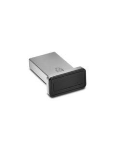 KENSINGTON VERIMARK IT FINGERPRINT KEY SILVER