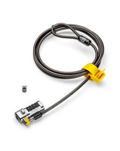 KENSINGTON CLICKSAFE COMBO LAPTOP LOCK NANO ANCHOR B