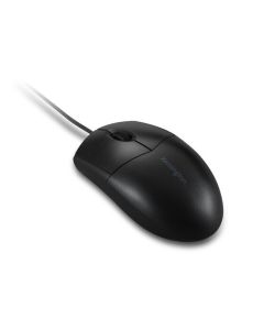 KENSINGTON PRO FIT WASHABLE WIRED MOUSE