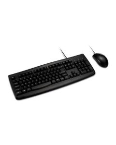 KENSINGTON PRO FIT WASHABLE KEYBOARD AND MOUSE DESKTOP SET
