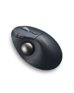 KENSINGTON PRO FIT TB550 RECHARGABLE TRACKBALL BLACK