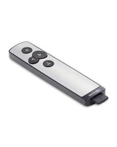 KENSINGTON POWERPOINTER WIRELESS PRESENTATION REMOTE W/ VIRTUAL LASER