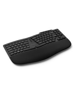 KENSINGTON PRO FIT ERGO KB675 EQ RECHARGEABLE KEYBOARD