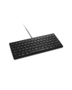 KENSINGTON WIRED COMPACT KEYBOARD LIGHTNING CONNECTOR