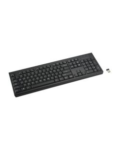 KENSINGTON KB270 EQ RECHARGEABLE KEYBOARD