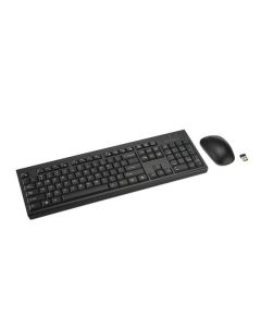 KENSINGTON KM270 EQ WIRELESS DESKETOP SET RECHARGABLE
