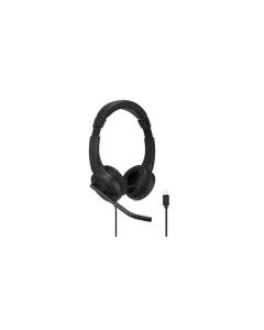 KENSINGTON H1000 USB-C HEADSET ON EAR