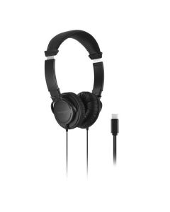 KENSINGTON HI-FI USB-C HEADPHONES -
