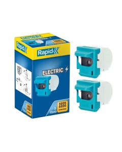 RAPID STAPLE CARTRIDGE 1500PC