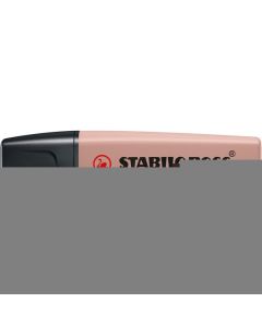STABILO BOSS NATURECOLORS HIGHLIGHTER UMBER BOX 10