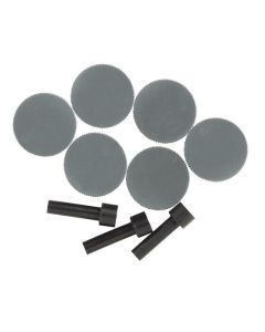 REXEL REPLACEMENT HOLLOW PNCHS & BRD R8023