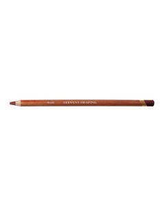 DERWENT DRAWING PENCIL VENETIAN RED 63
