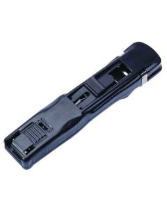 ESSELTE NALCLIP NALCLIP DISP SML + 8 STEEL CLIPS BLACK
