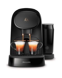 L'OR  COFFEE MACHINE BARISTA LATTE PREMIUM 1PC