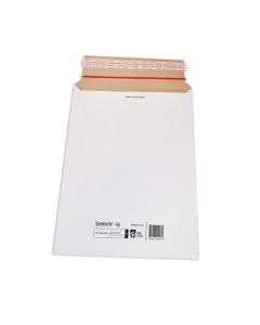 SEALED AIR JIFFY RIGID MAILER 265X380MM CTN100